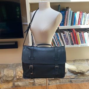 Coach Briefcase Carry-on